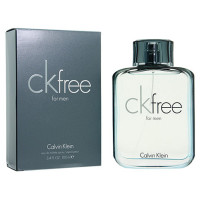 Calvin Klein Free